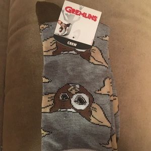 Gremlins socks